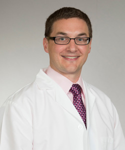 George Laverde, M.D., Ph.D.