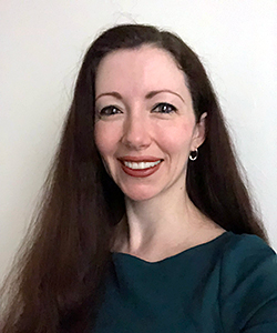 Kirsten Menn, MD