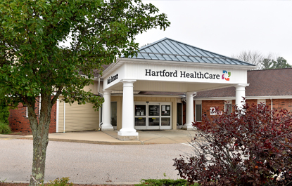 Colchester Health Center