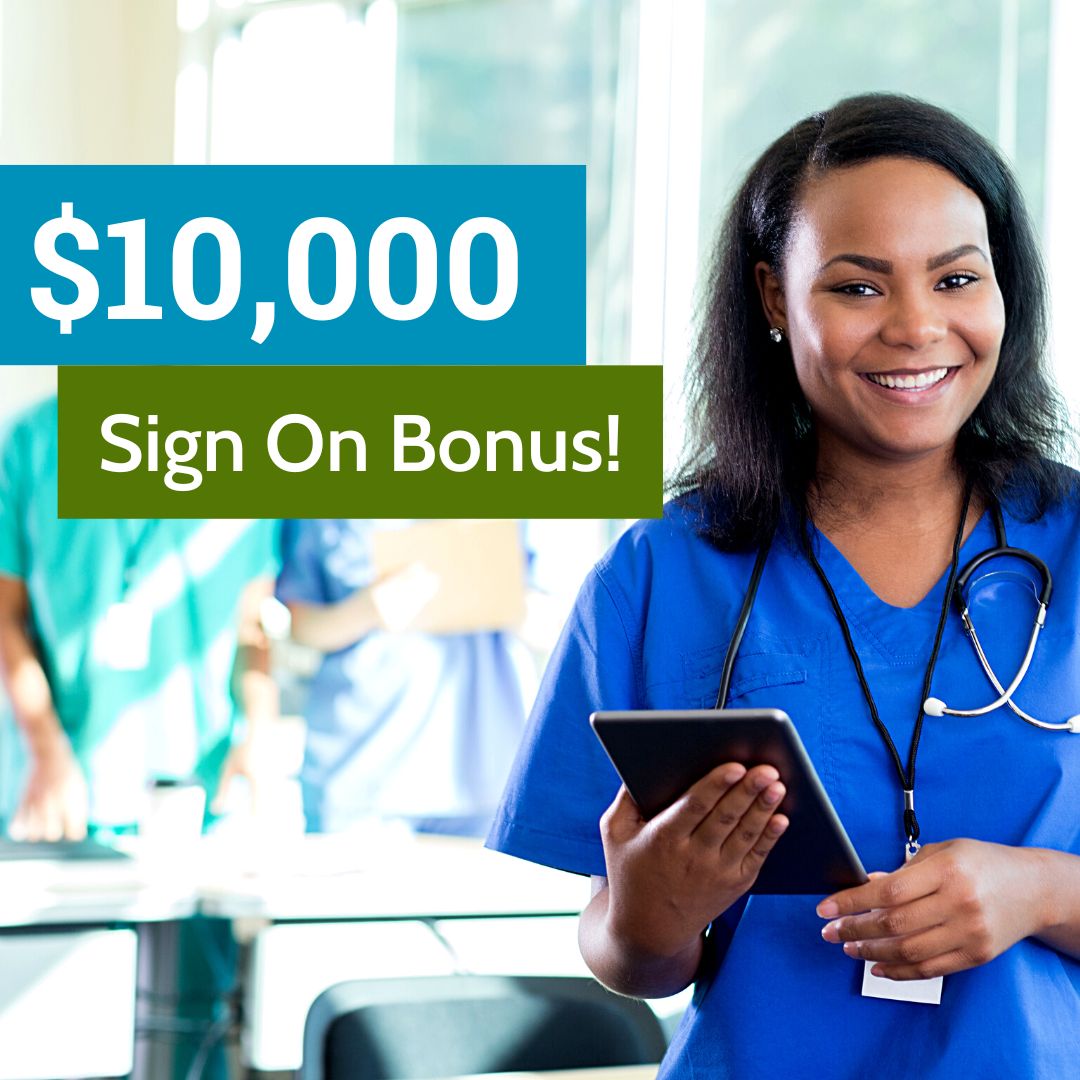 Hiring Radiology Nursing Supervisor