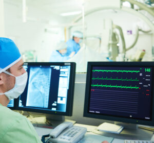 Interventional Cardiology