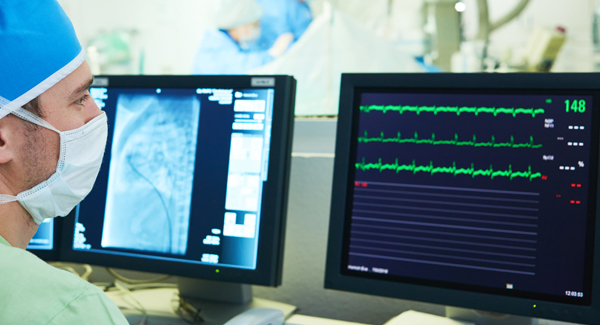 Interventional Cardiology