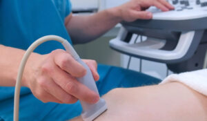 Ultrasound Musculoskeletal