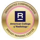 acr-bicoe Designated Comprehensive Breast Imaging Center