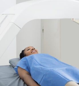 Bone Density Scan
