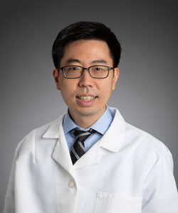 James Yoon
